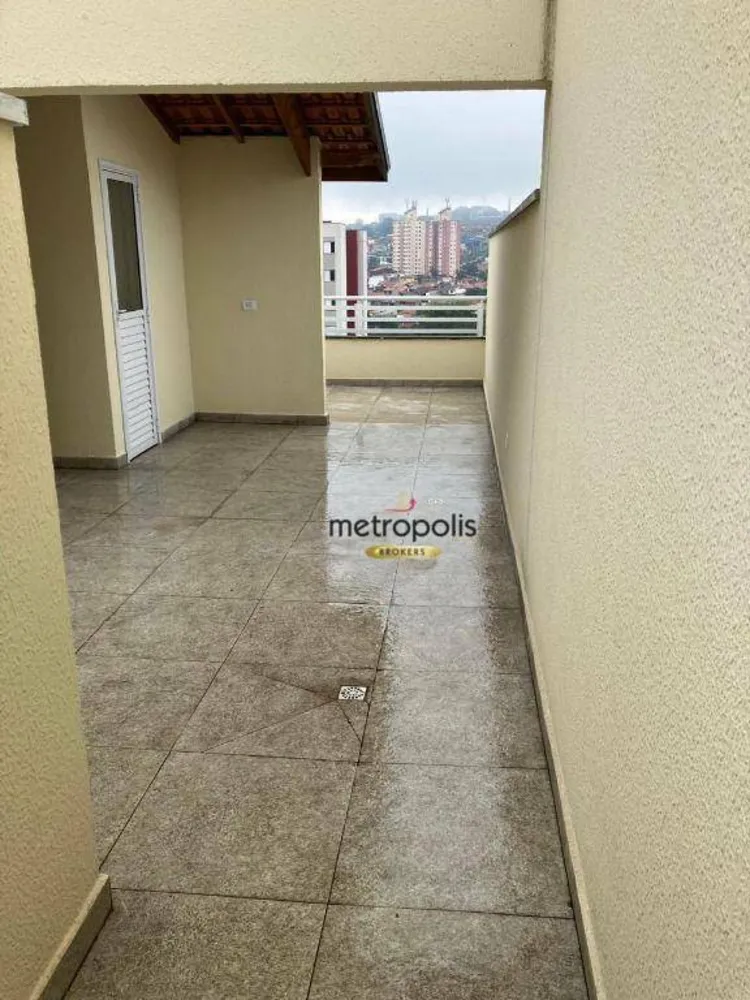 Cobertura, 2 quartos, 80 m² - Foto 9