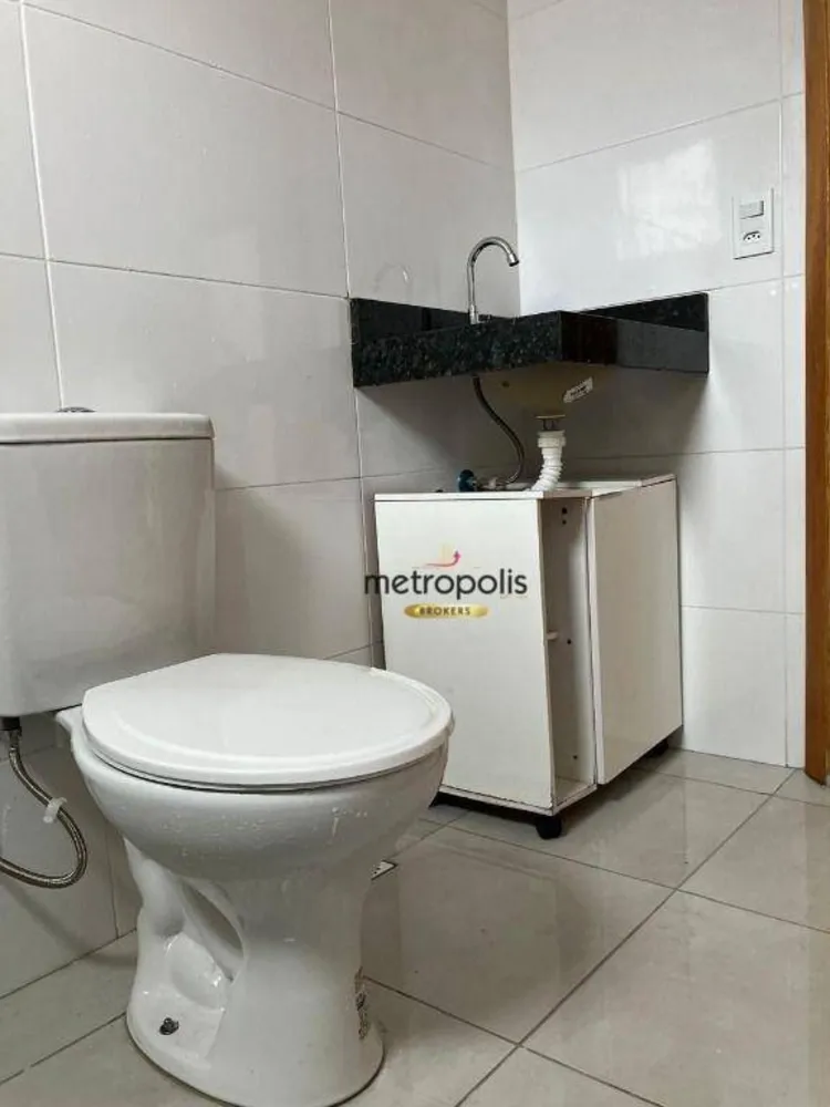 Cobertura, 2 quartos, 80 m² - Foto 7