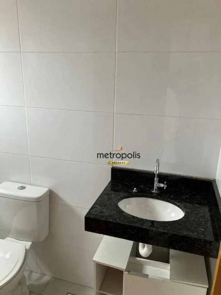 Cobertura, 2 quartos, 80 m² - Foto 6