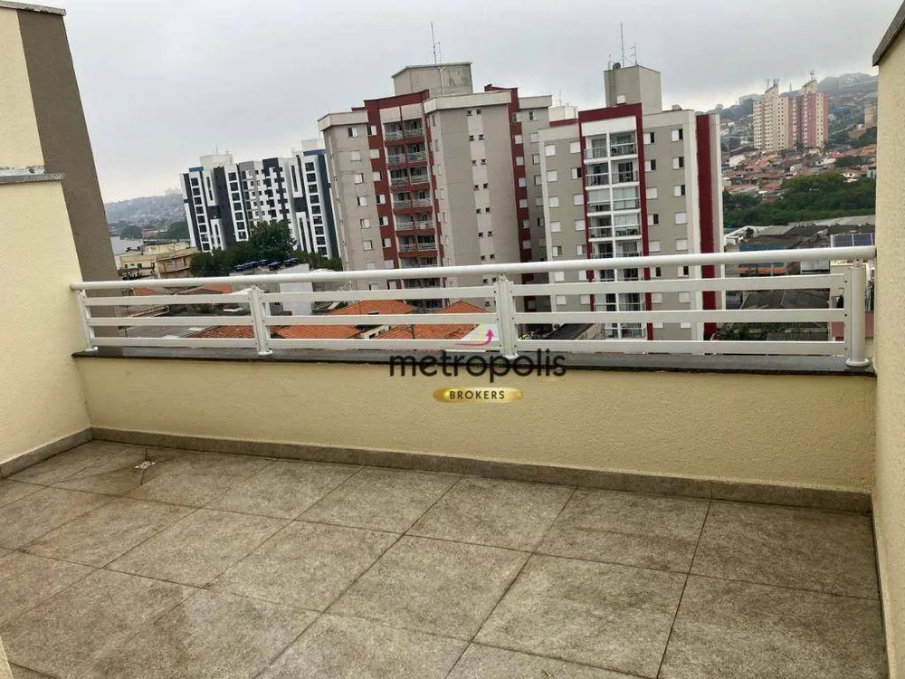 Cobertura, 2 quartos, 80 m² - Foto 10