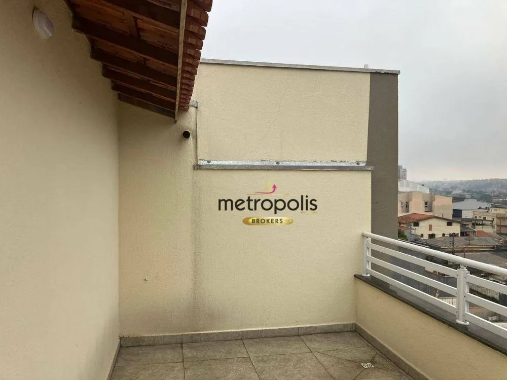 Cobertura, 2 quartos, 80 m² - Foto 12