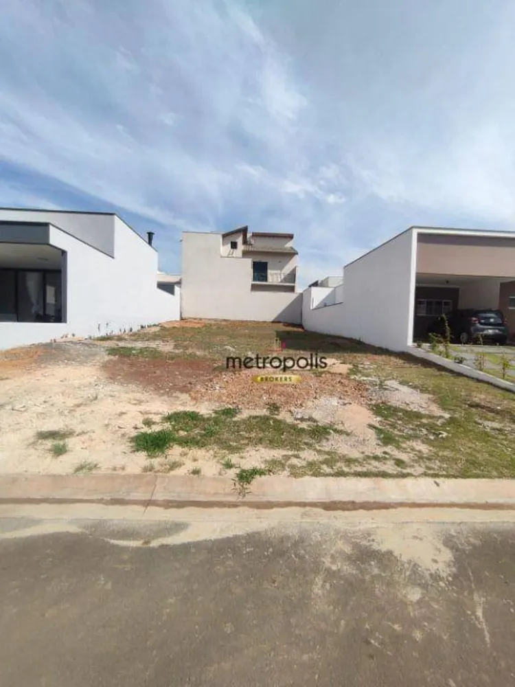 Loteamento e Condomínio, 300 m² - Foto 1