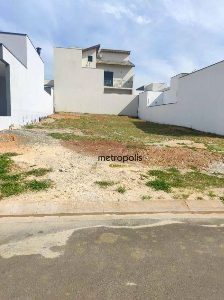 Loteamento e Condomínio, 300 m² - Foto 4