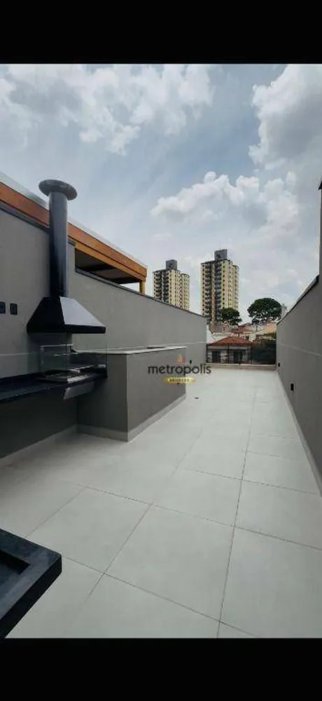 Sobrado, 4 quartos, 198 m² - Foto 11