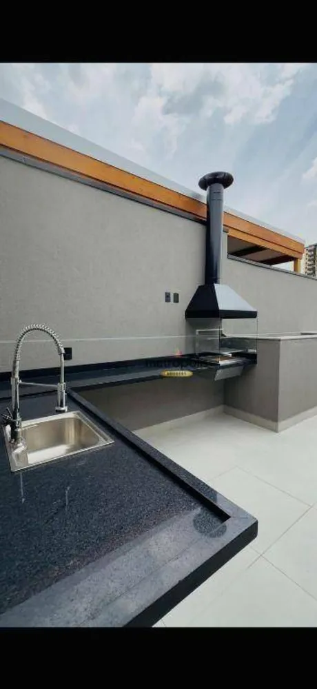 Sobrado, 4 quartos, 198 m² - Foto 10