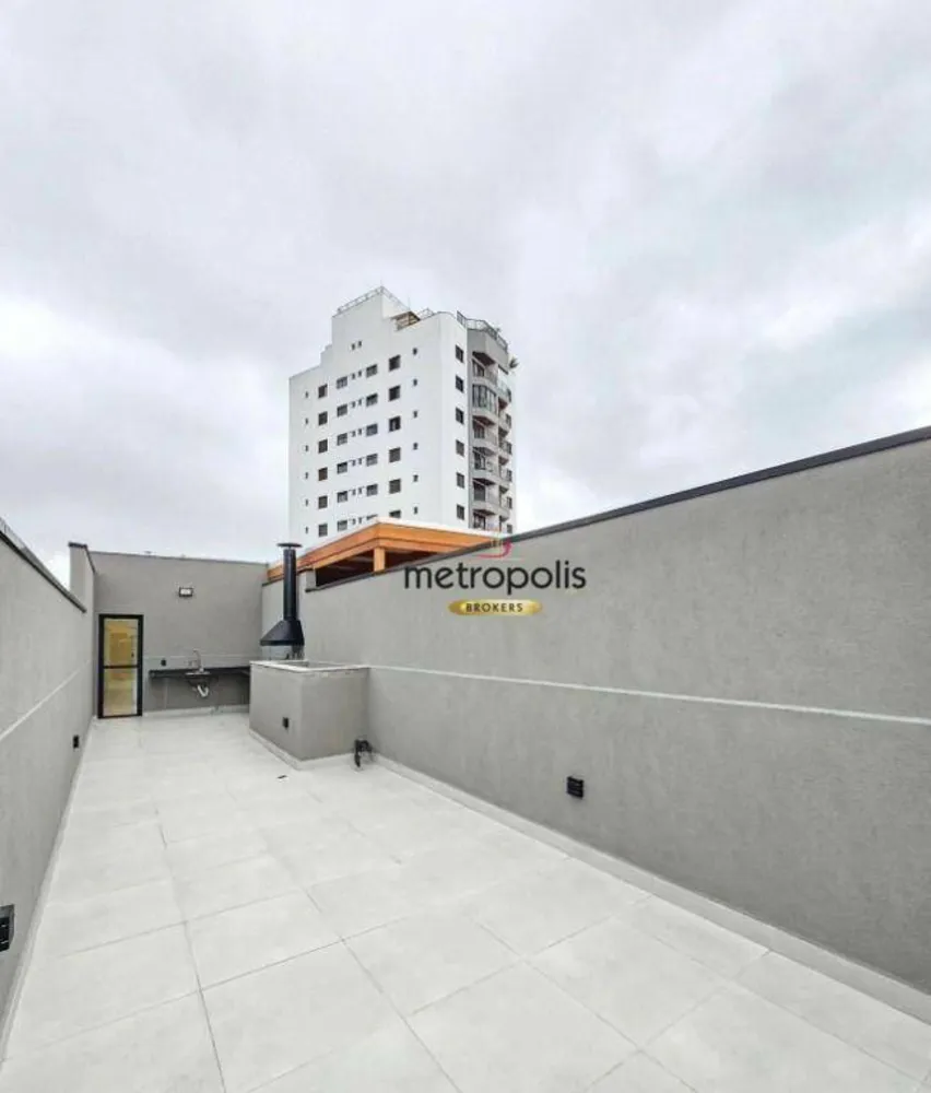 Sobrado, 4 quartos, 198 m² - Foto 12
