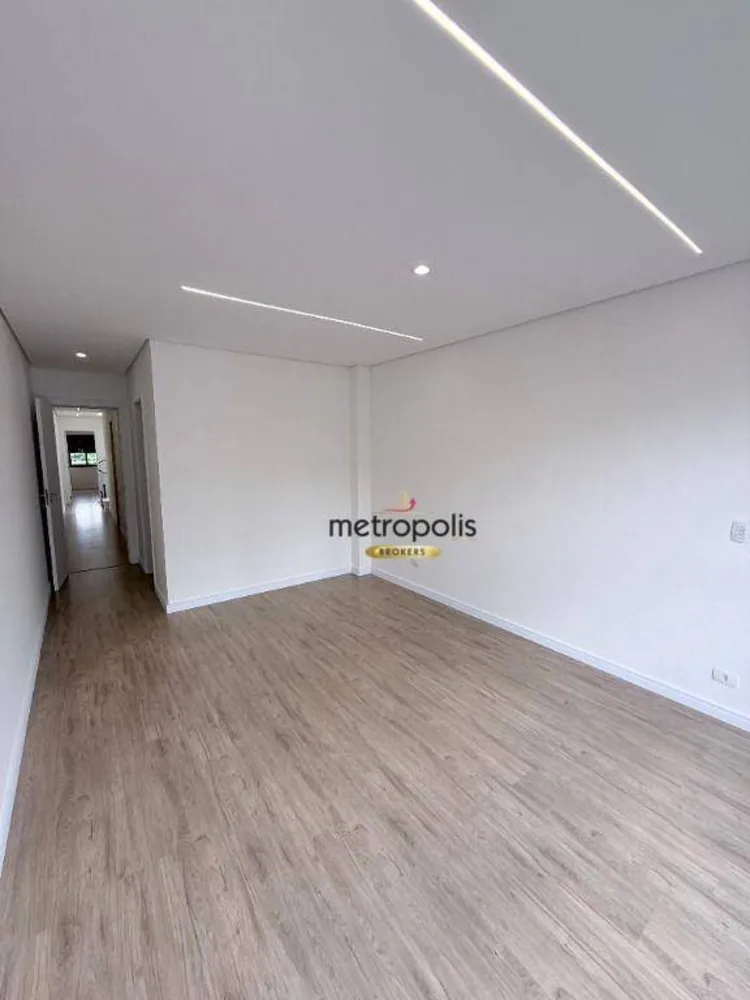 Sobrado, 4 quartos, 198 m² - Foto 5