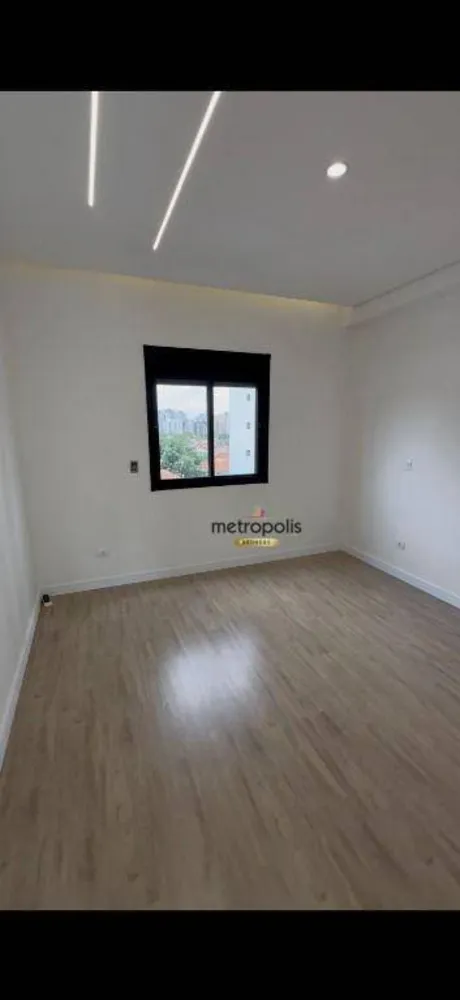Sobrado, 4 quartos, 198 m² - Foto 9