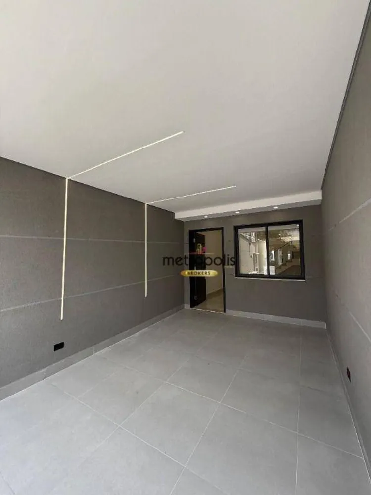 Sobrado, 4 quartos, 198 m² - Foto 2