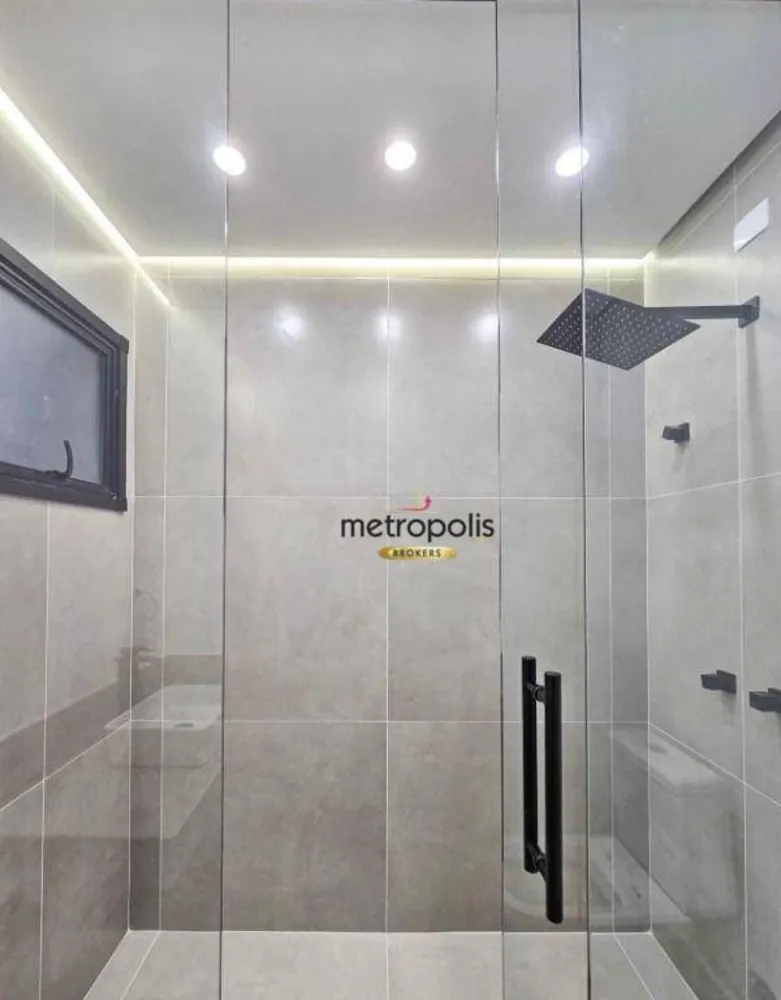 Sobrado, 4 quartos, 198 m² - Foto 6