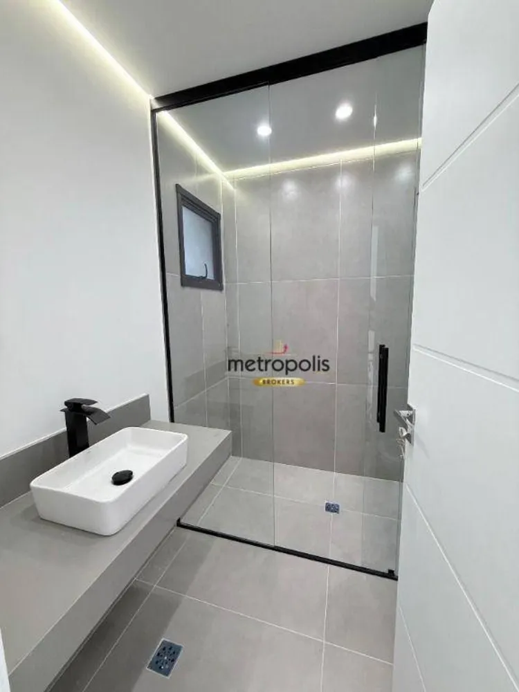 Sobrado, 4 quartos, 198 m² - Foto 7