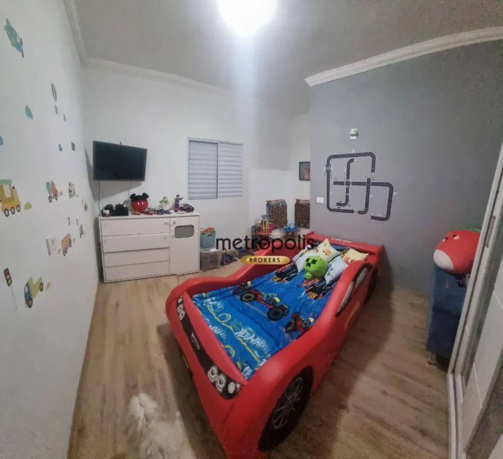 Casa, 3 quartos, 218 m² - Foto 8