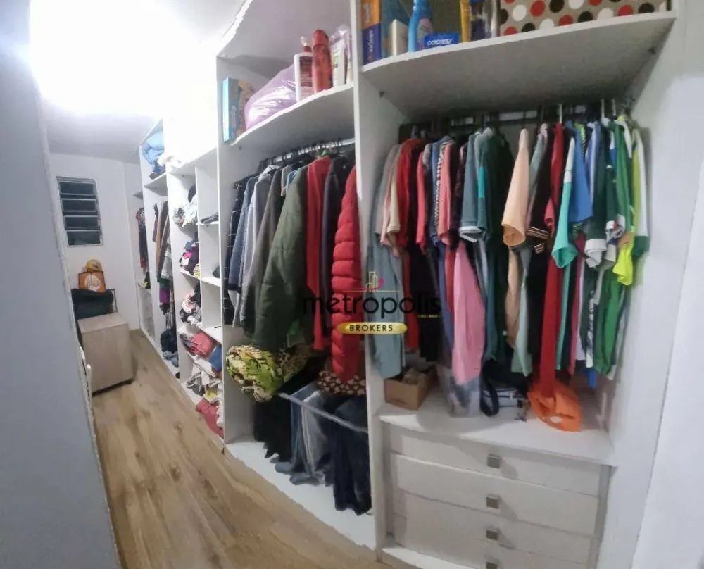 Casa, 3 quartos, 218 m² - Foto 5