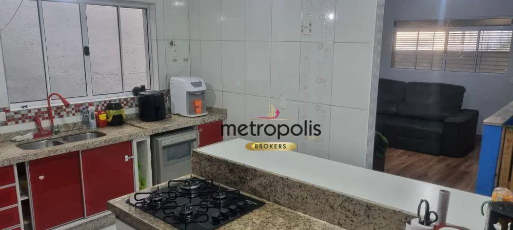 Casa, 3 quartos, 218 m² - Foto 7