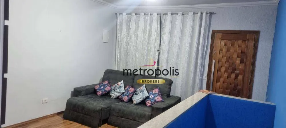 Casa, 3 quartos, 218 m² - Foto 2