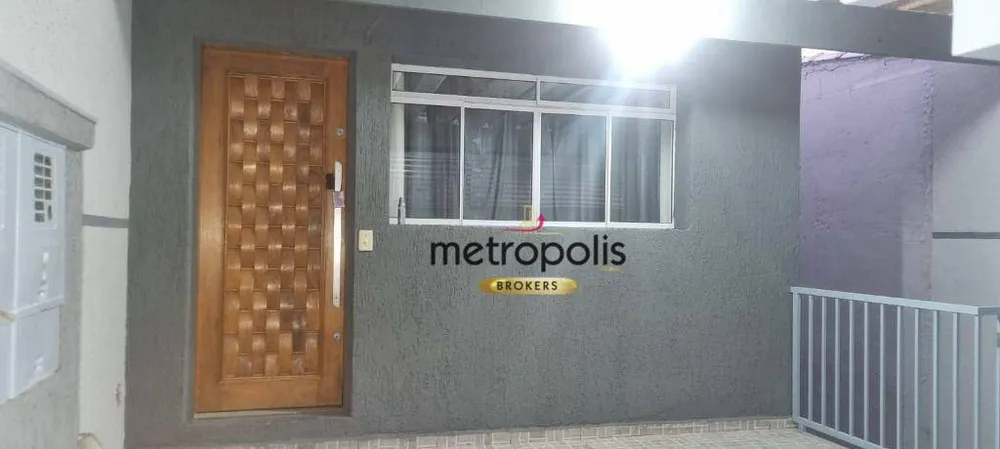 Casa, 3 quartos, 218 m² - Foto 2