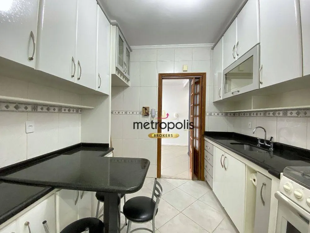 Apartamento, 3 quartos, 103 m² - Foto 5