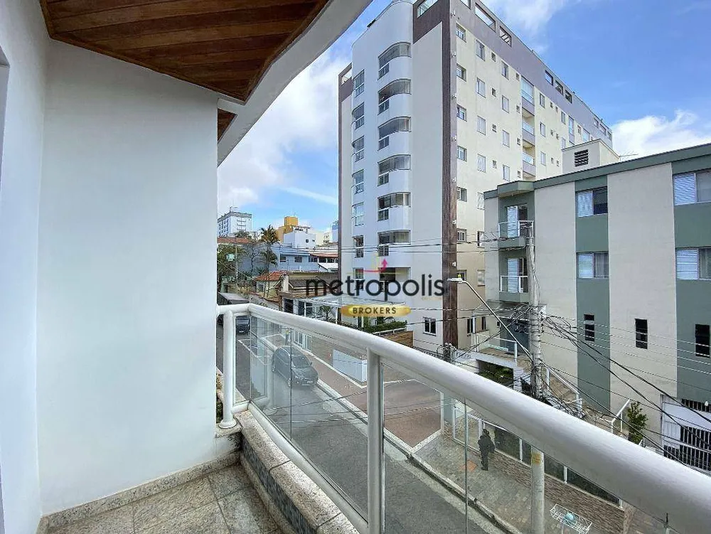Apartamento, 3 quartos, 103 m² - Foto 1