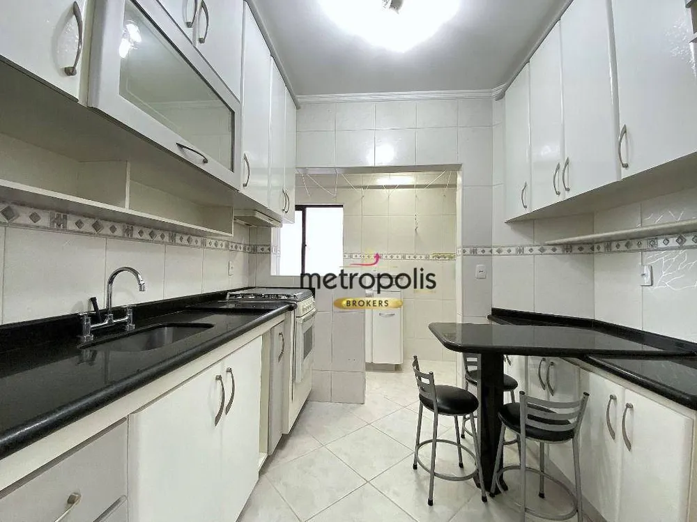 Apartamento, 3 quartos, 103 m² - Foto 3
