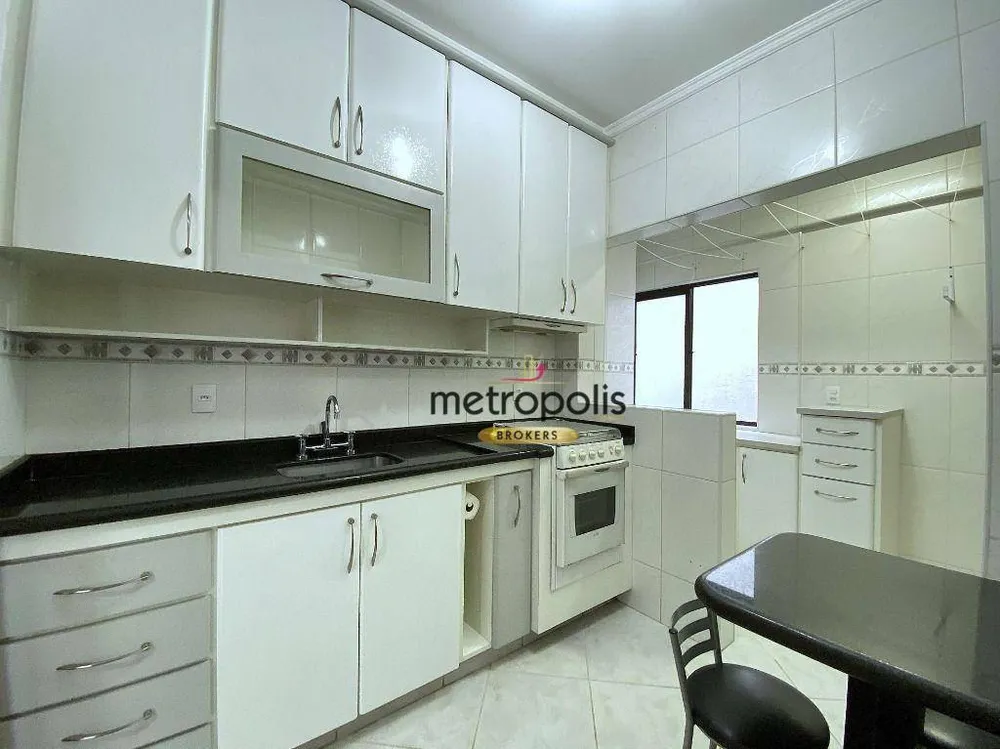 Apartamento, 3 quartos, 103 m² - Foto 4