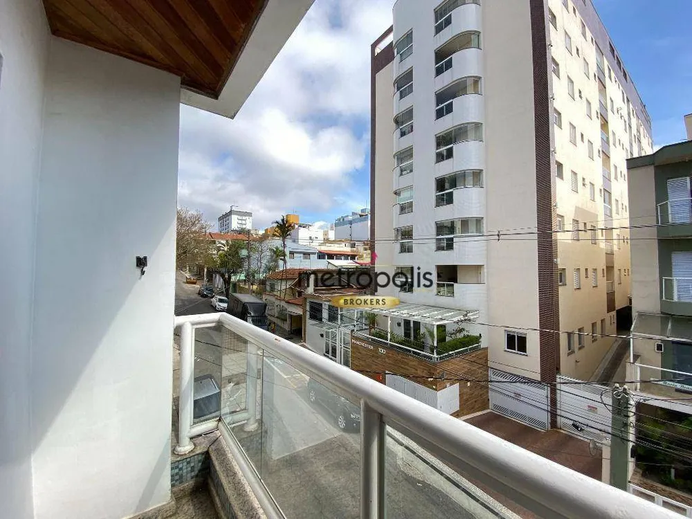 Apartamento, 3 quartos, 103 m² - Foto 3