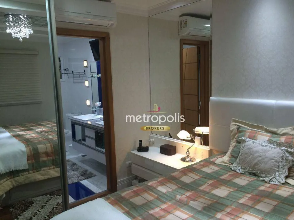 Apartamento, 4 quartos, 357 m² - Foto 10