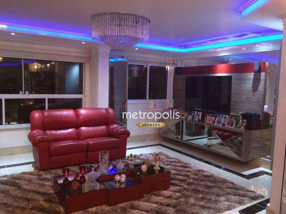 Apartamento, 4 quartos, 357 m² - Foto 2