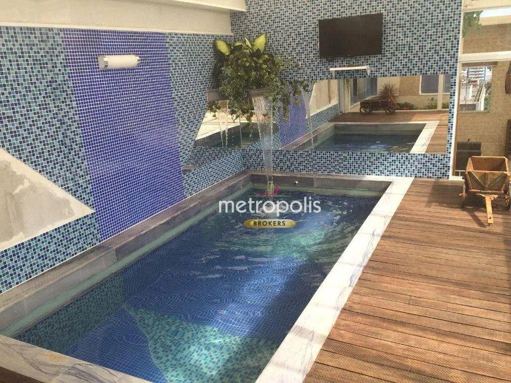 Apartamento, 4 quartos, 357 m² - Foto 1