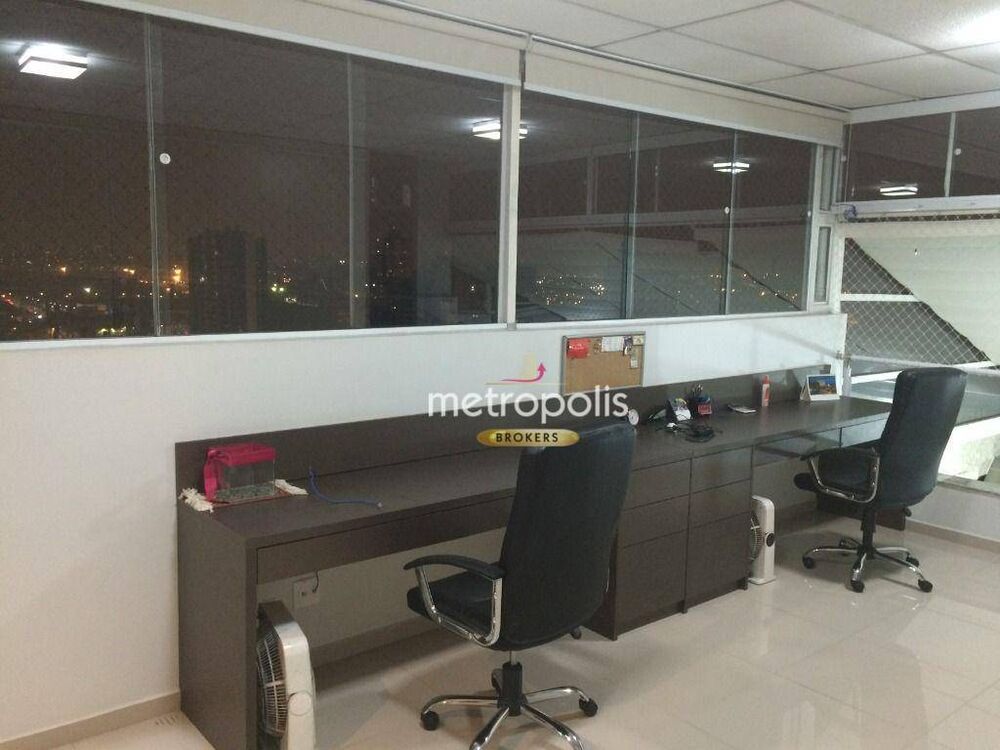 Apartamento, 4 quartos, 357 m² - Foto 4
