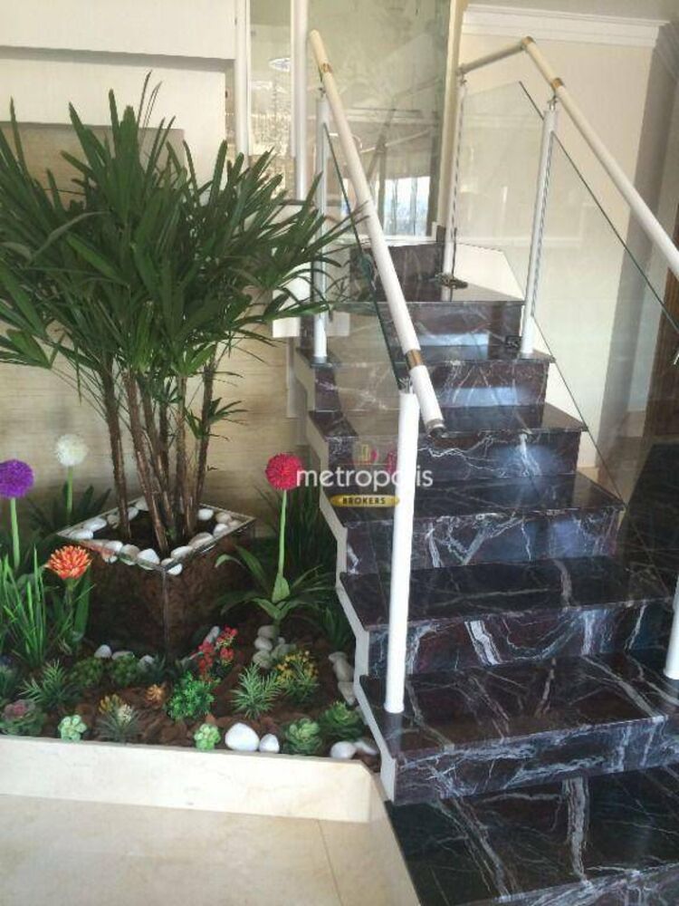 Apartamento, 4 quartos, 357 m² - Foto 3