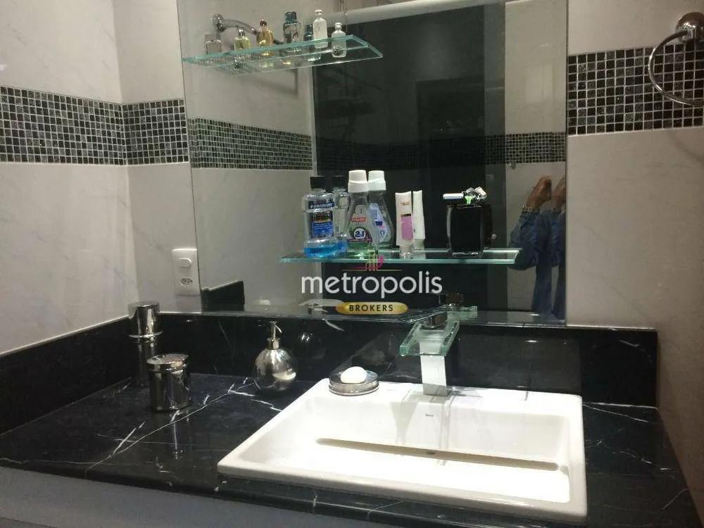 Apartamento, 4 quartos, 357 m² - Foto 7