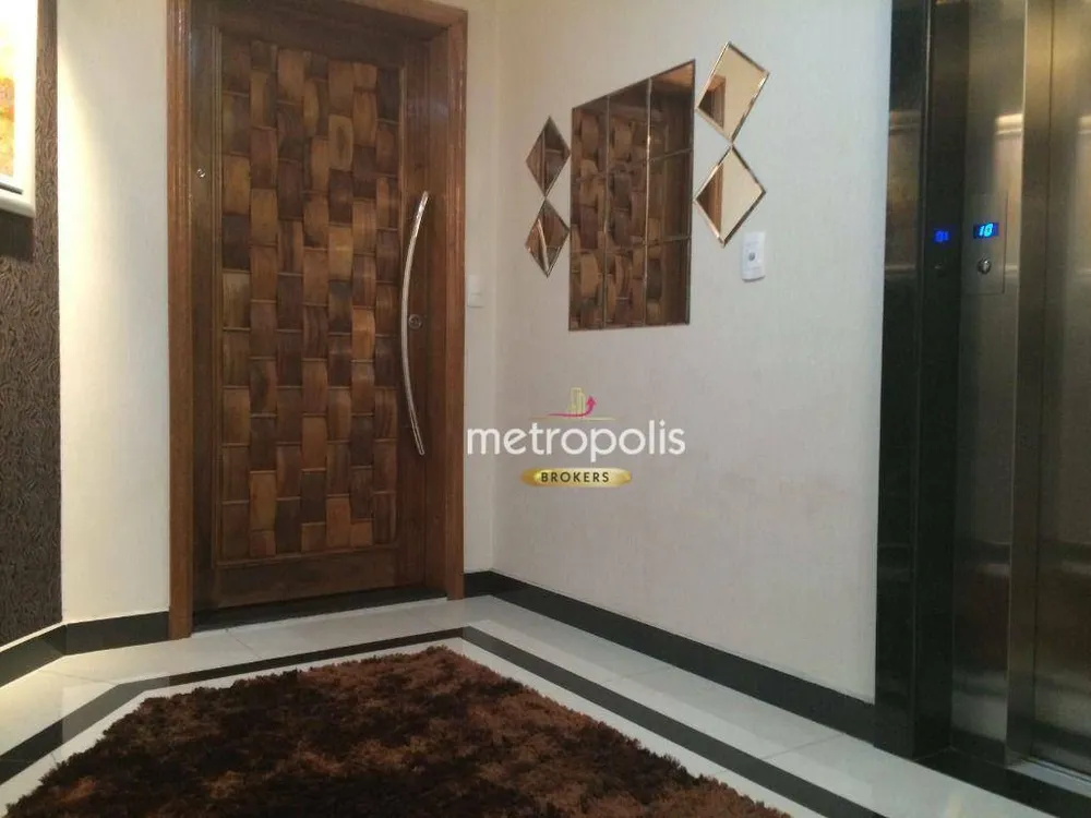 Apartamento, 4 quartos, 357 m² - Foto 12