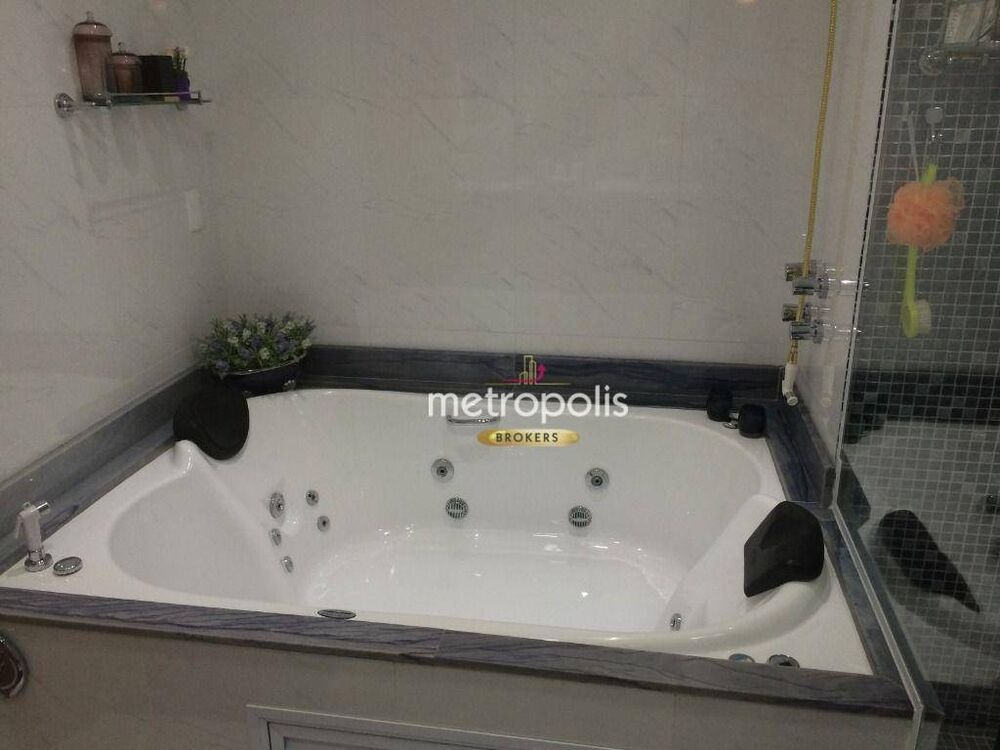Apartamento, 4 quartos, 357 m² - Foto 1
