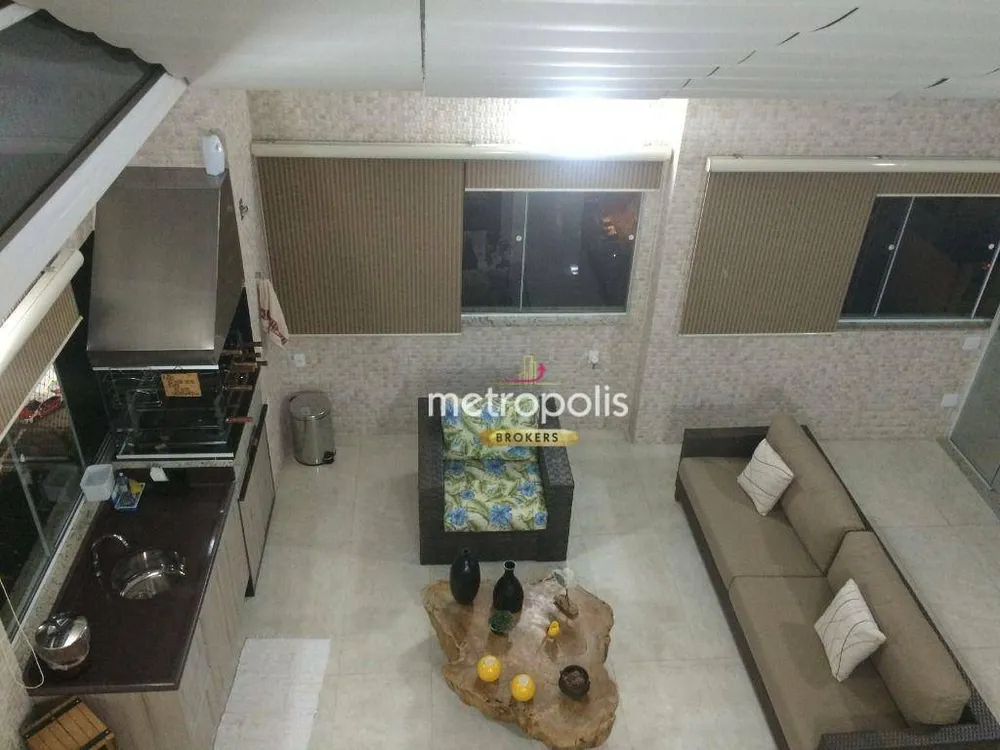 Apartamento, 4 quartos, 357 m² - Foto 5