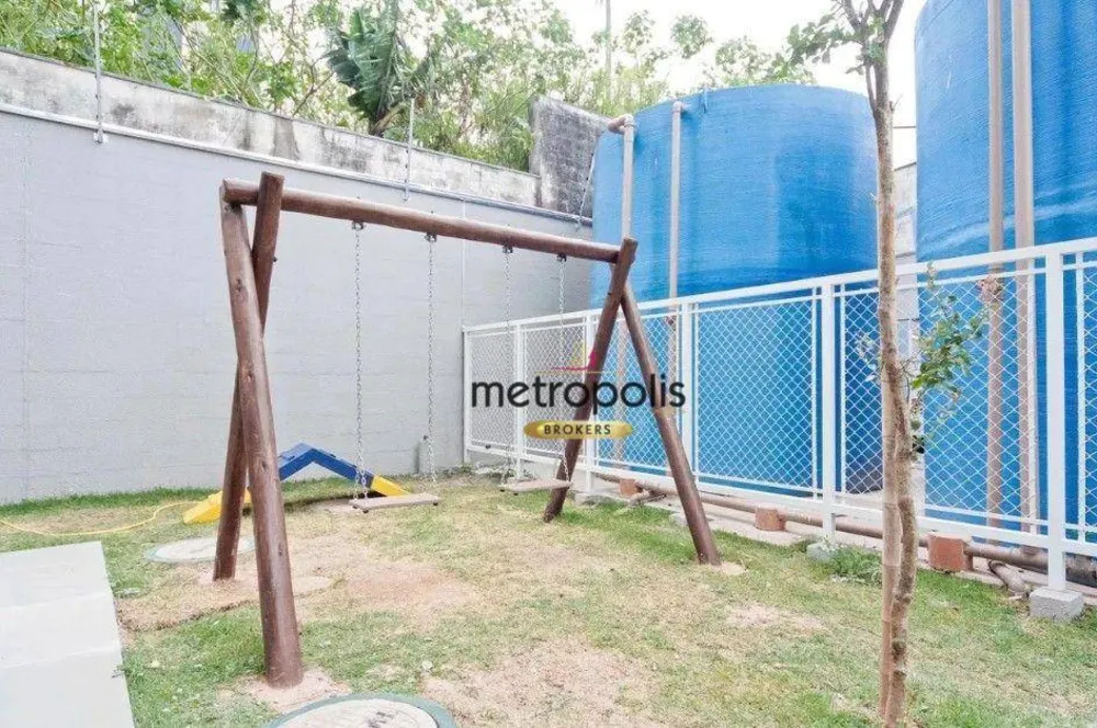 Cobertura, 1 quarto, 57 m² - Foto 8