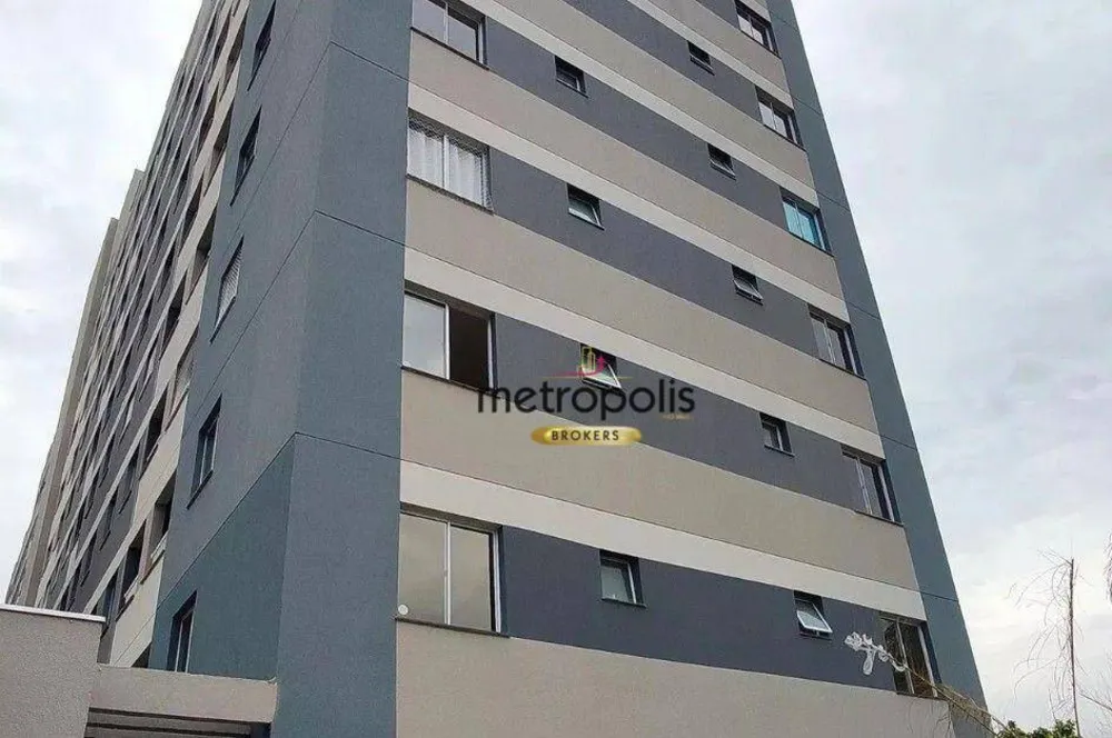 Cobertura, 1 quarto, 57 m² - Foto 8