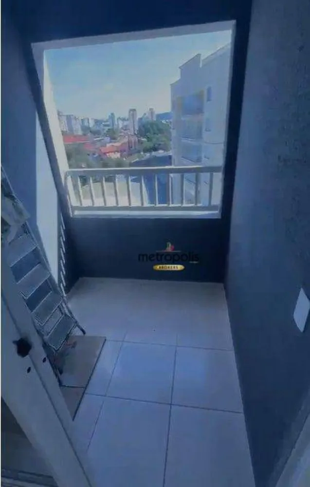 Cobertura, 1 quarto, 57 m² - Foto 7