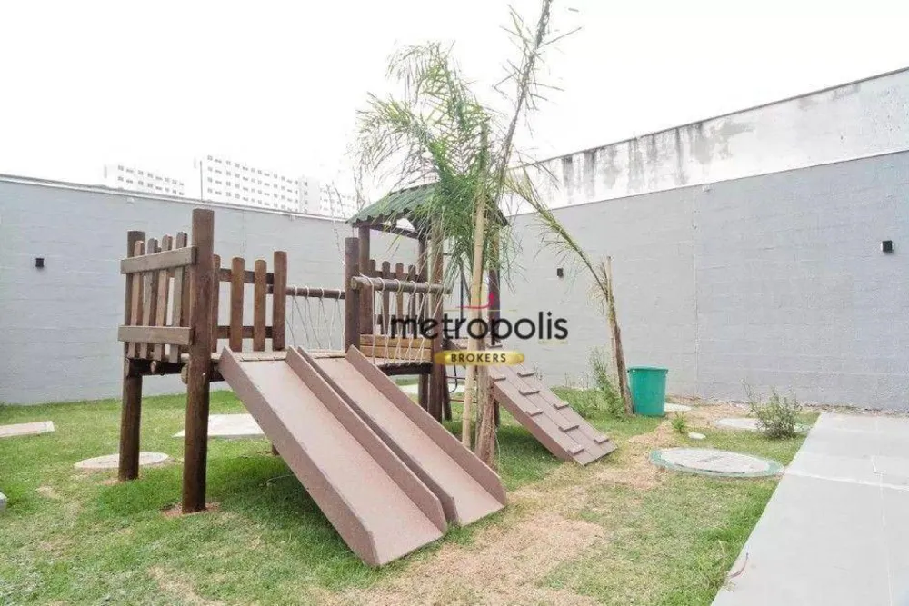 Cobertura, 1 quarto, 57 m² - Foto 6