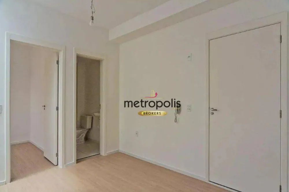 Cobertura, 1 quarto, 57 m² - Foto 2