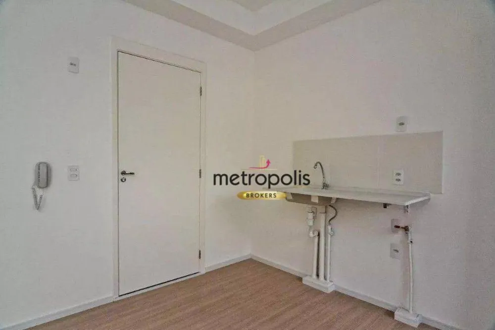 Cobertura, 1 quarto, 57 m² - Foto 3