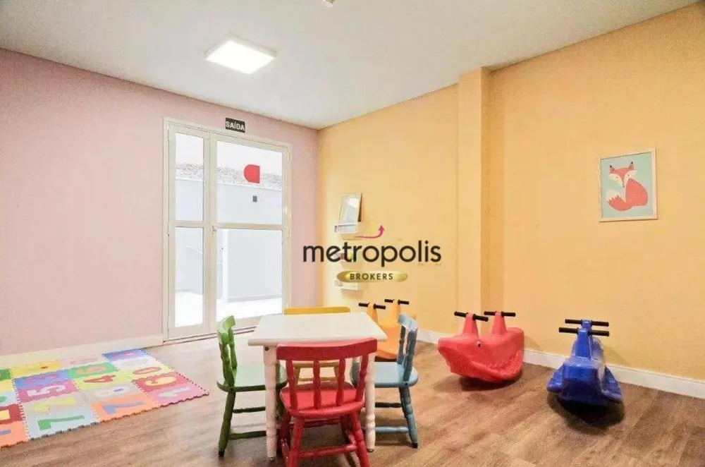 Cobertura, 1 quarto, 57 m² - Foto 11