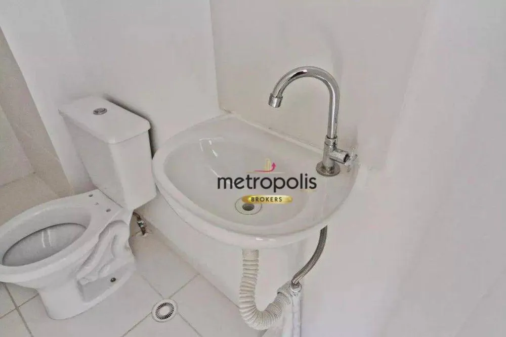 Cobertura, 1 quarto, 57 m² - Foto 4