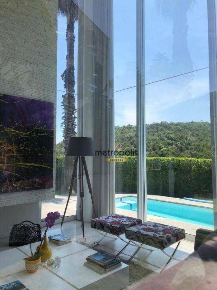 Sobrado à venda e aluguel com 4 quartos, 420m² - Foto 3