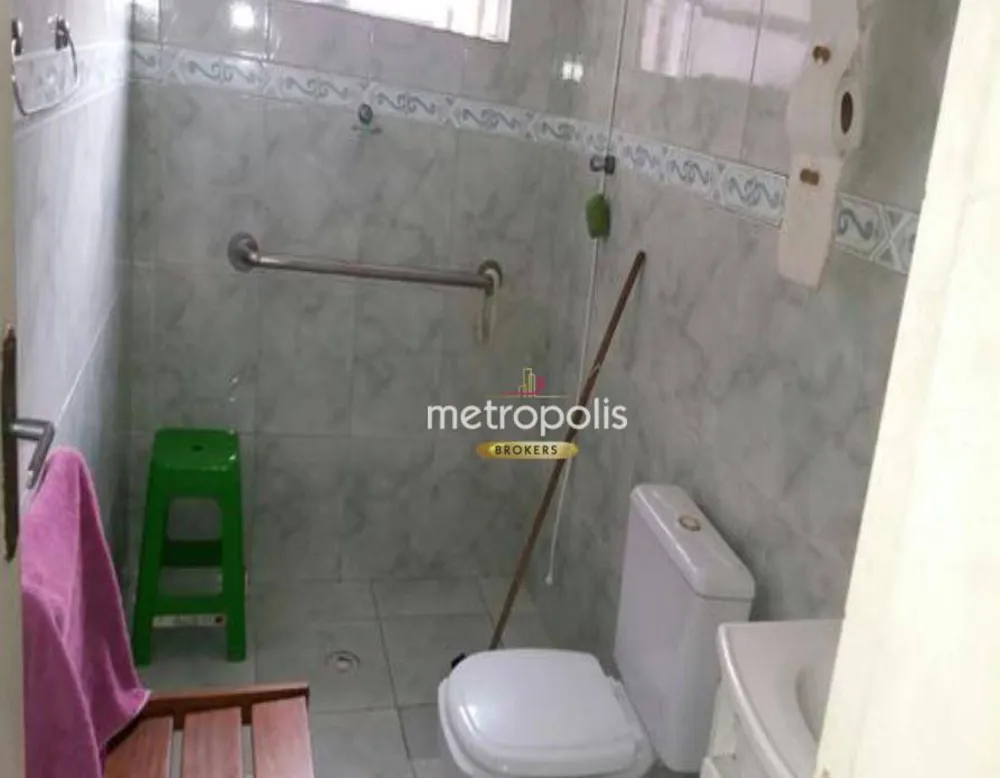 Sobrado, 3 quartos, 130 m² - Foto 9