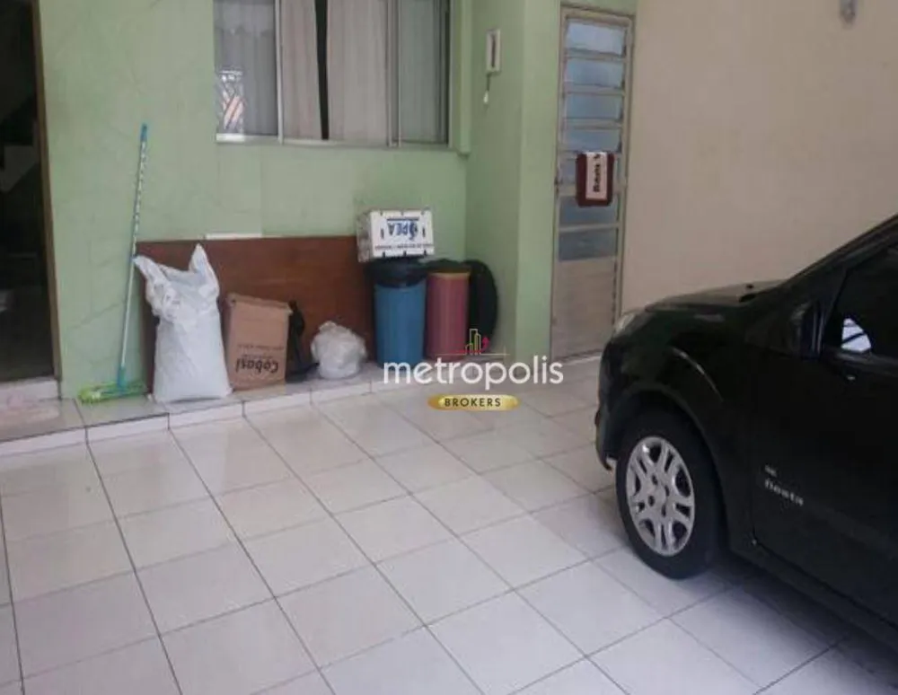 Sobrado, 3 quartos, 130 m² - Foto 1