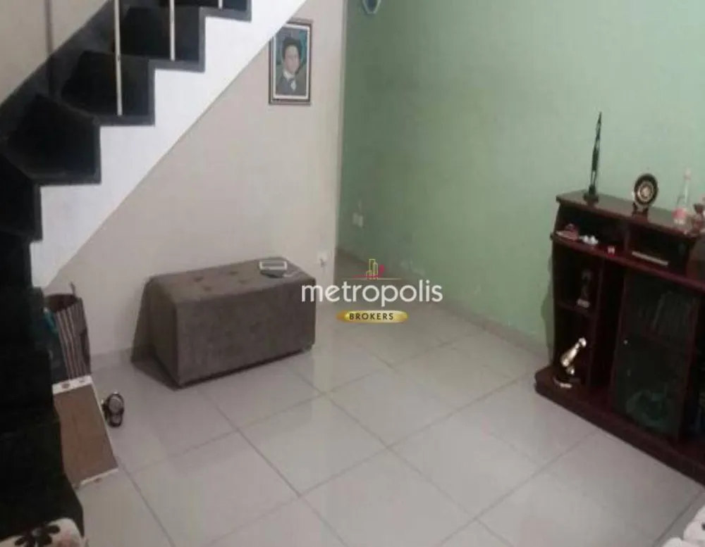 Sobrado, 3 quartos, 130 m² - Foto 3