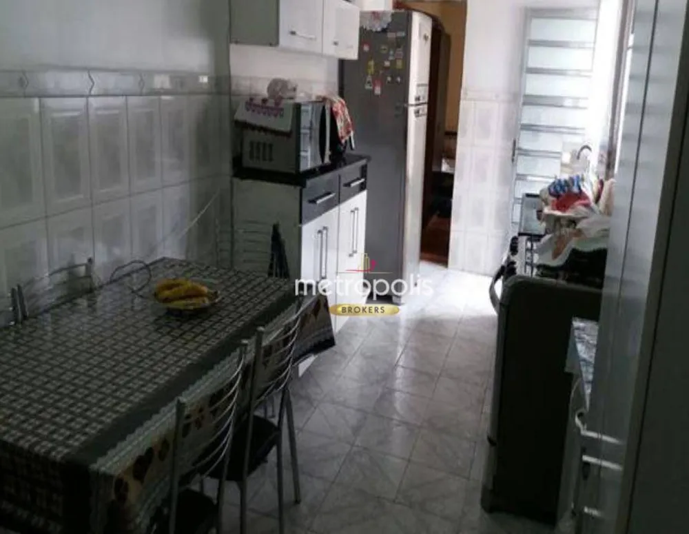 Sobrado, 3 quartos, 130 m² - Foto 6