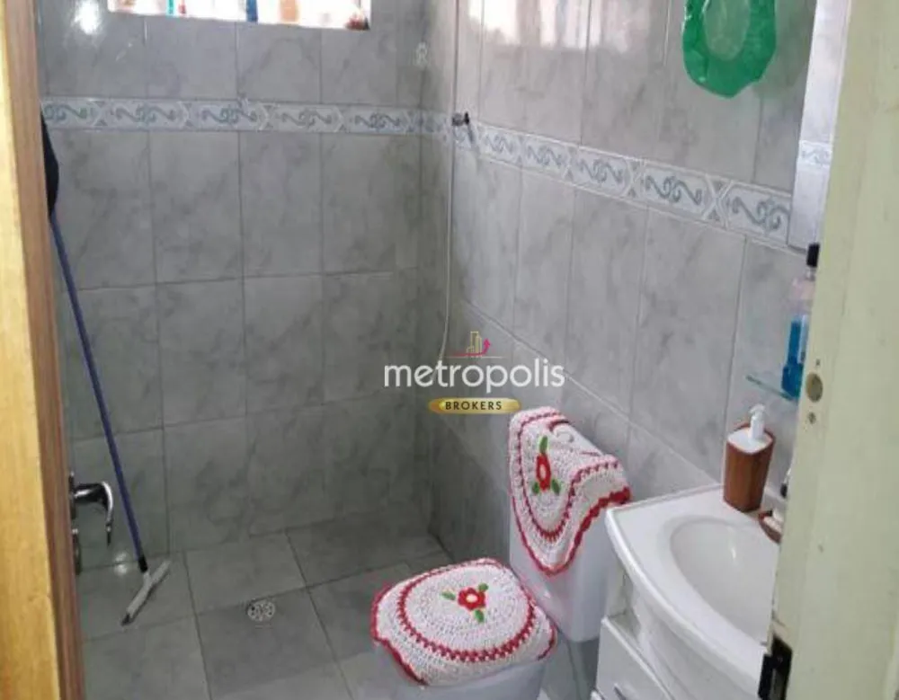 Sobrado, 3 quartos, 130 m² - Foto 8