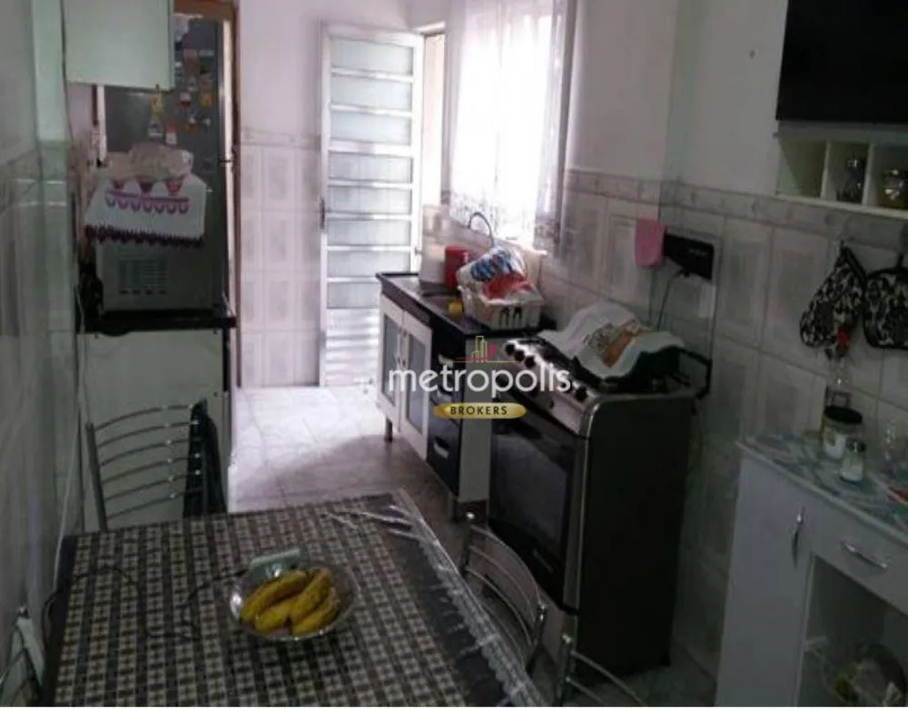 Sobrado, 3 quartos, 130 m² - Foto 7