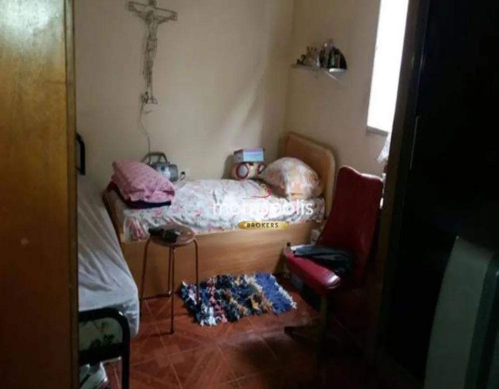 Sobrado, 3 quartos, 130 m² - Foto 5